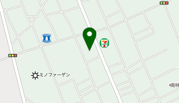 日本ビーテーエー株式会社相模工場の地図画像