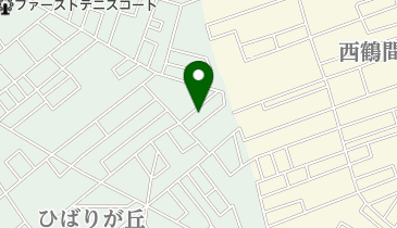 有限会社ケイエムホームの地図画像