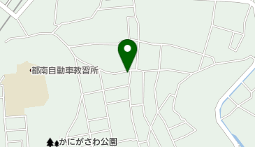 山田商店の地図画像