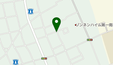 大塚造園の地図画像