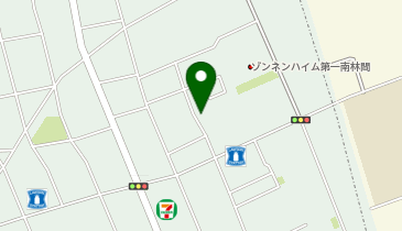 オーウエル株式会社 神奈川営業所の地図画像