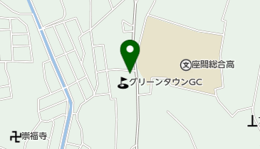 澤動物病院神奈川動物医療センターの地図画像