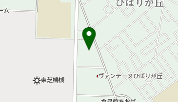 ジュリンの地図画像