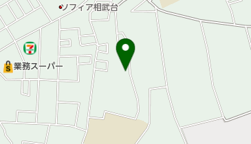 神奈川県座間市の地図 住所一覧検索｜地図マピオン
