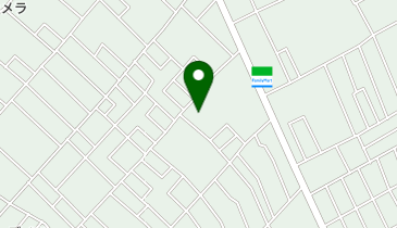 座間市役所 北出張所の地図画像