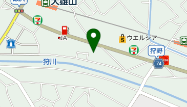 まいむの地図画像