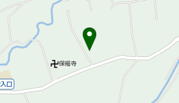 オギクボ電気の地図画像