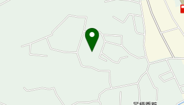 中原茅秋の地図画像