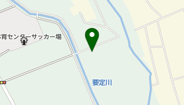 メディカル足柄の地図画像