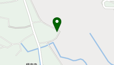 クリーニング池田の地図画像