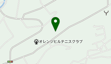 ガレージカメイの地図画像