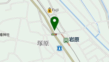 小田原第一信用組合 南足柄支店の地図画像