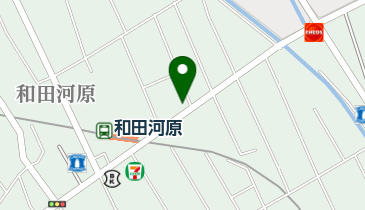 サリの地図画像