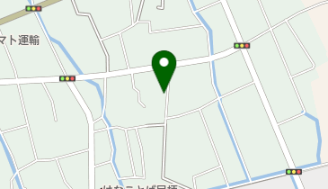 三橋工業の地図画像