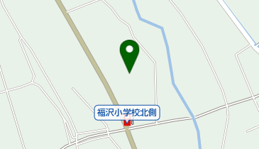 有限会社柳川電機の地図画像