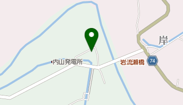 有限会社瀬戸電設の地図画像