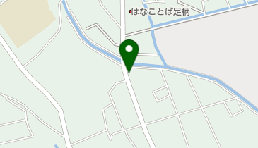 ビューティーサロンパールの地図画像