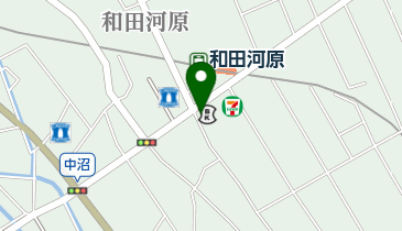 アルフェリアの地図画像