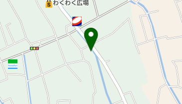 ミツコビューティの地図画像