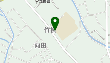 えんどう文房具店の地図画像