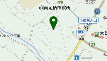 有限会社グット・ライフの地図画像