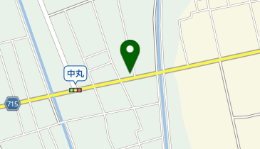 おおの薬局の地図画像