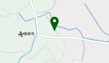 和田理容所の地図画像