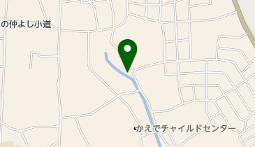 有限会社豊不二建装の地図画像
