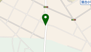 共栄印刷広告の地図画像