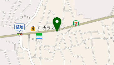 株式会社テラオカビジネスの地図画像