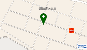 有限会社ケー・シー・オーの地図画像