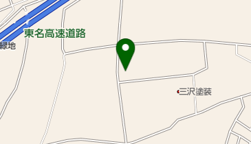 旭工業有限会社の地図画像