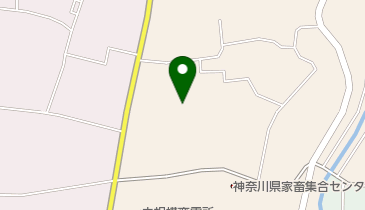 株式会社ウエキコーポレーション綾瀬事業所の地図画像