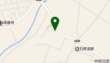 株式会社鎌田理化学器械製作所の地図画像