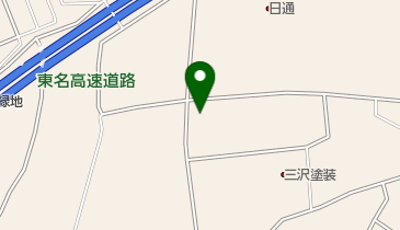 株式会社ウチヌキの地図画像