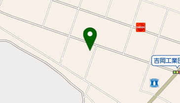 株式会社熊井製作所の地図画像