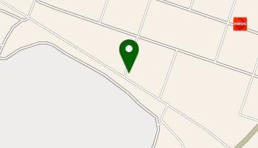 有限会社双葉精機製作所の地図画像