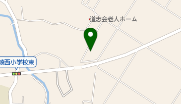 株式会社久熊製作所の地図画像