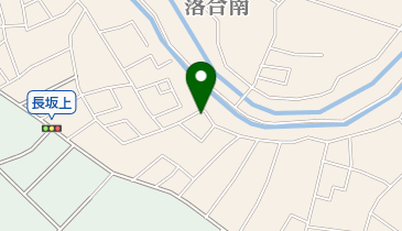 有限会社神奈川精機の地図画像