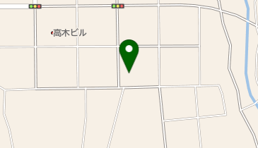 株式会社川熱 第二工場の地図画像
