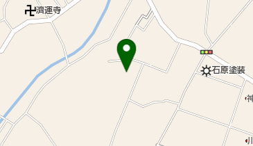 株式会社湘北冶金の地図画像