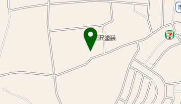 シティー・ライフアヤセの地図画像