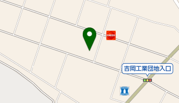 有限会社高橋工業の地図画像