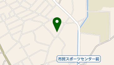綾瀬市リサイクル協同組合の地図画像