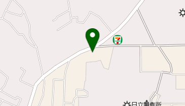 矢部商店の地図画像