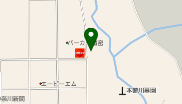 有限会社武藤自動車整備工場の地図画像