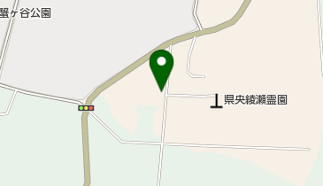 アピオの地図画像