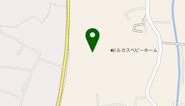 唐池学園の地図画像
