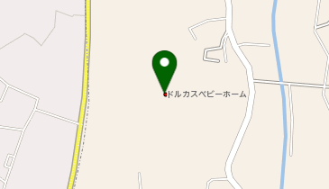 ドルカス・ベビーホームの地図画像
