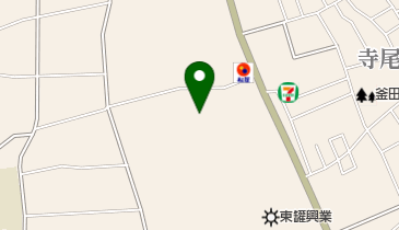 株式会社ヤマナカ 綾瀬工場の地図画像